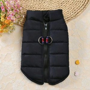 Dog Winter Jacket for small dogs